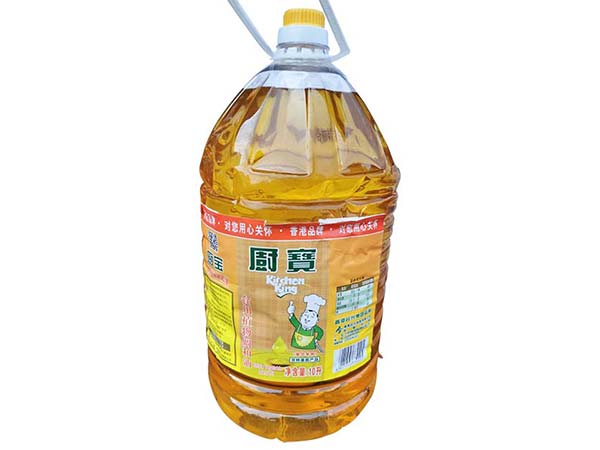 10L厨宝非转调和油