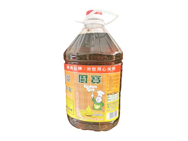 20L厨宝非转调和油