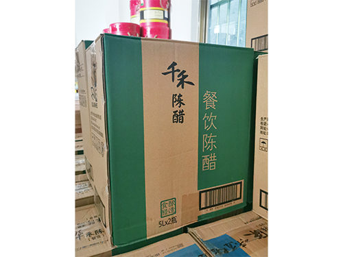 东莞千禾醋