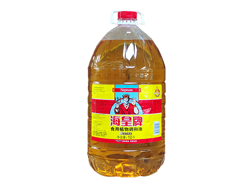 海皇调和油