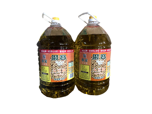 10L厨宝大豆油