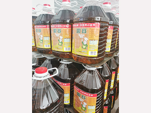 20L厨宝非转调和油