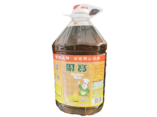 20L厨宝非转调和油
