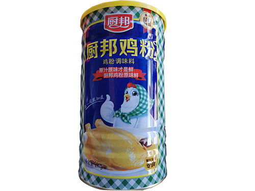 厨帮鸡粉