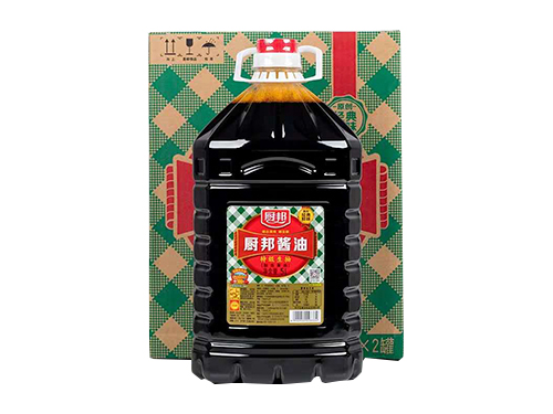 厨帮酱油