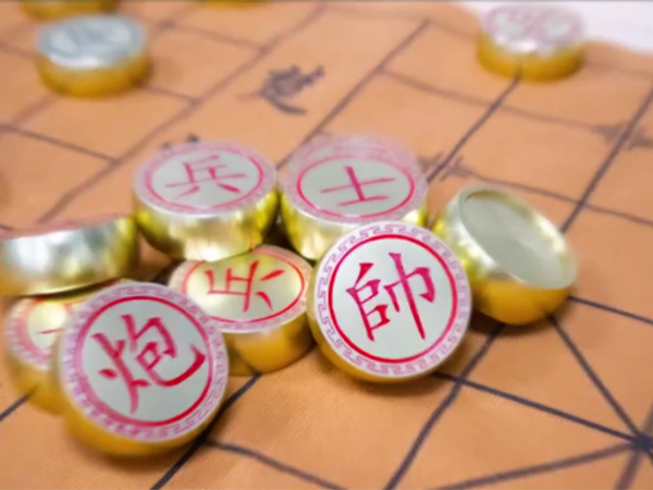 CNC零件加工