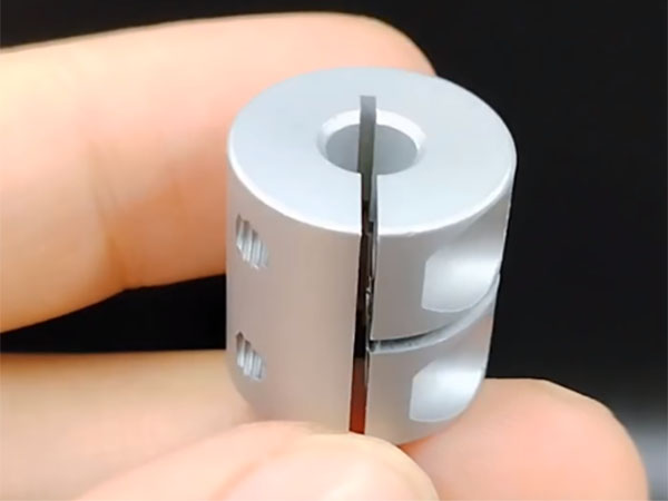 铝连接器