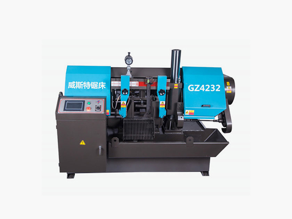 锯床运用前应当进行哪方面的检查？