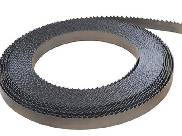 机用带锯条