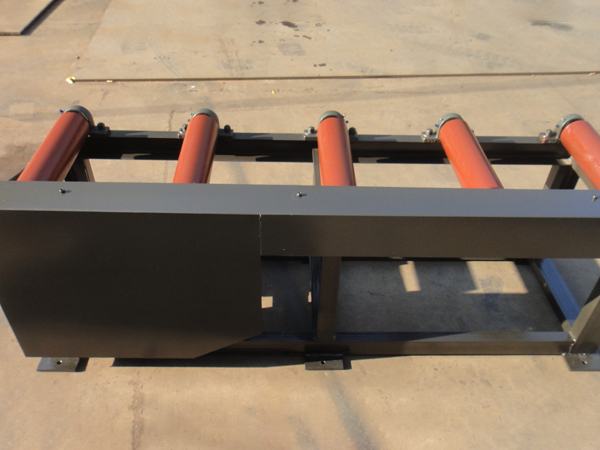 东莞带锯床配件