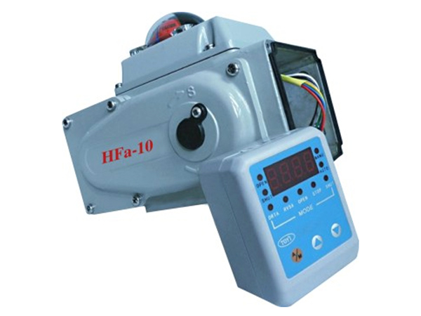 智能调节控制器