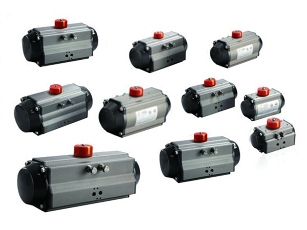 气动执行器