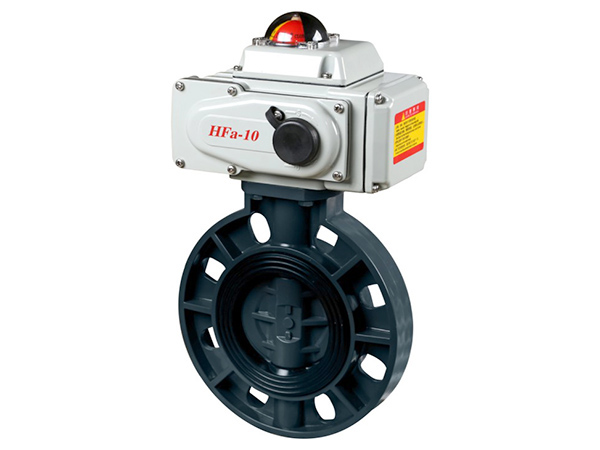 电动蝶阀 电动蝶阀