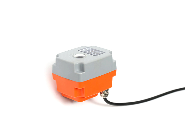 精小型电动执行器