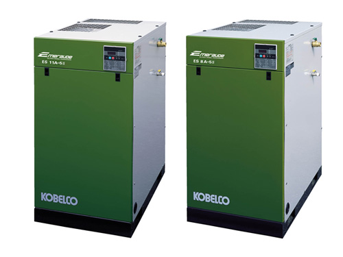 小型涡旋空压机(7....