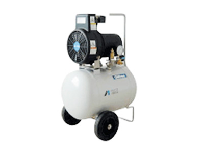 储气罐式往复式活塞机