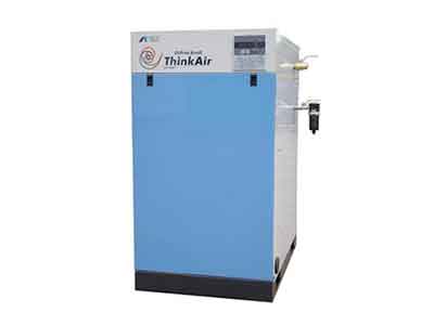 无油涡旋机系列