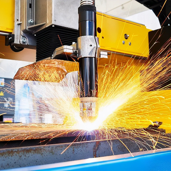 激光切割行业