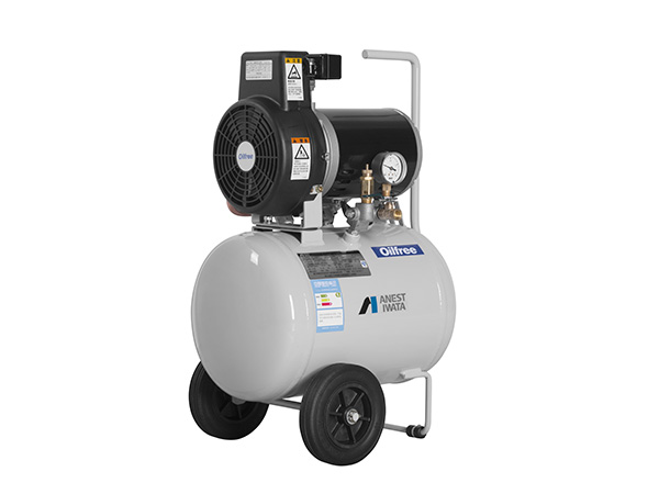 储气罐式往复式活塞机