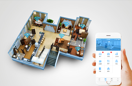 智能家居 智能家居