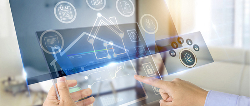 懒系日常生活理念当道,使全屋智能家居不断涌现