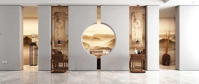 满佳物联别墅房无线智能家居产品落地解决方案