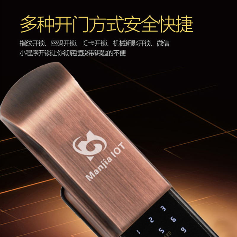 母亲节礼物清单：给母亲的爱，要这样表达出来