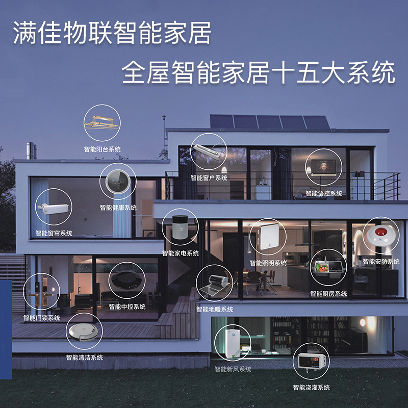 母亲节礼物清单：给母亲的爱，要这样表达出来