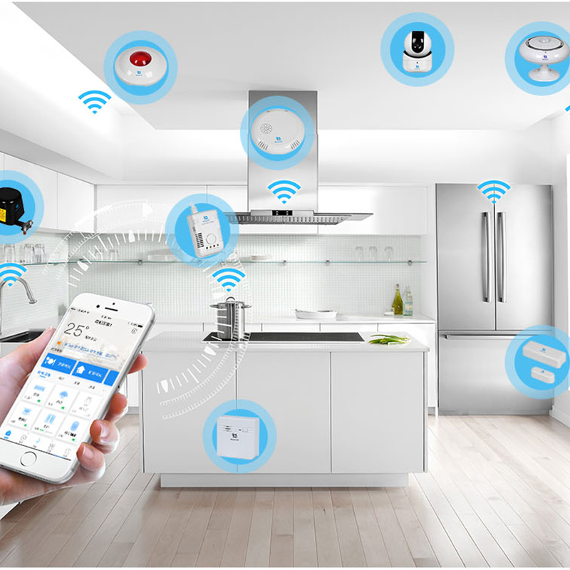 新房装修，想装智能家居系统需用考虑哪些方面？