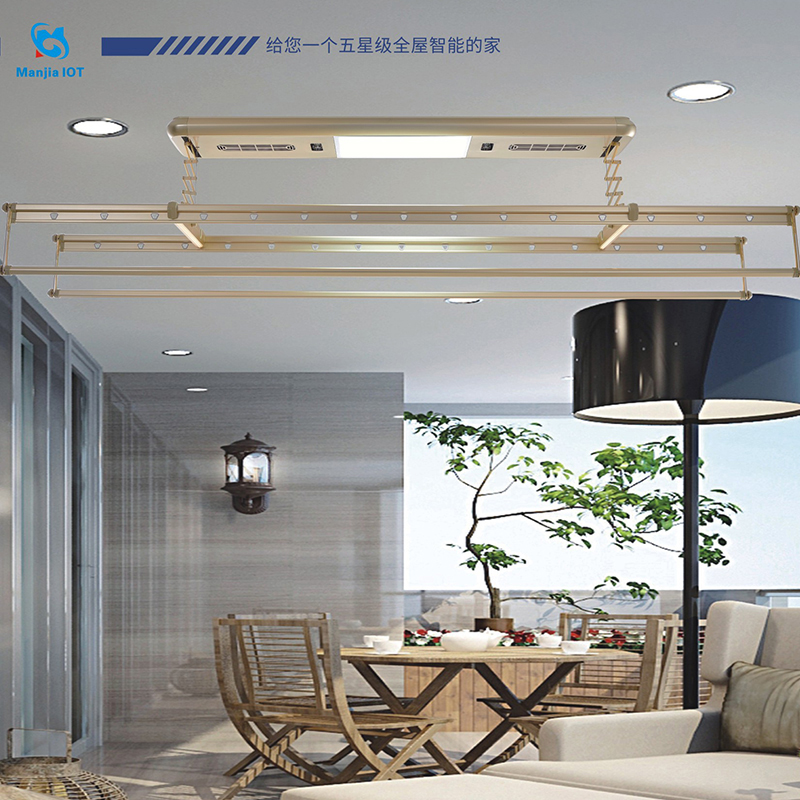 新房装修，想装智能家居系统需用考虑哪些方面？