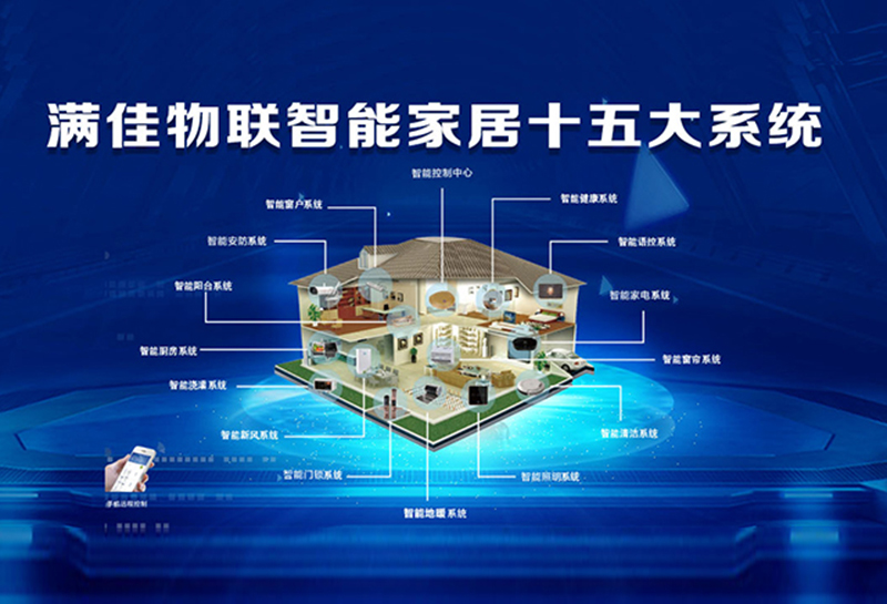 智能家居经销商如何高效营销推广？