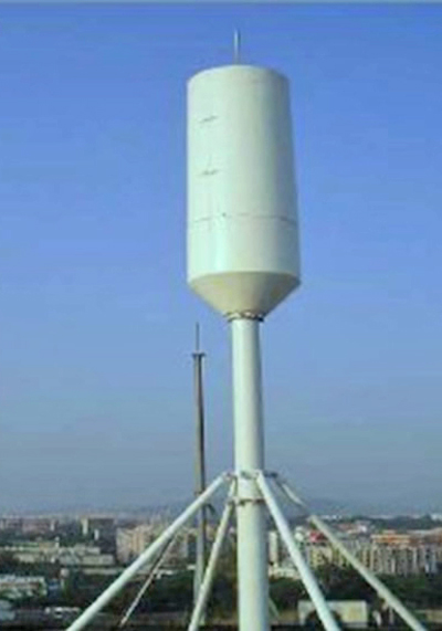 美化型天线外罩