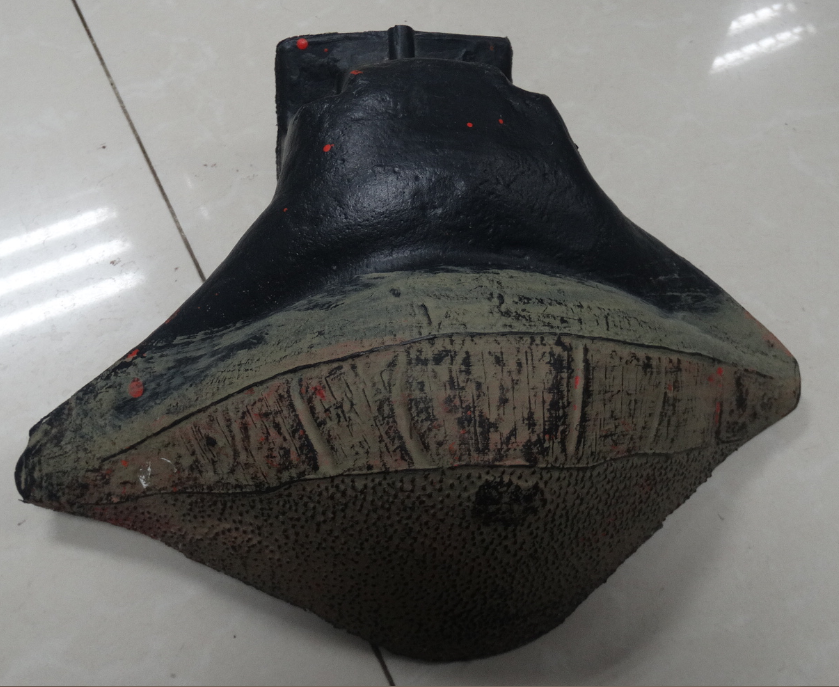 仿真海枣树通信塔