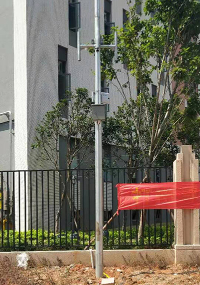 供应优质5G通讯杆到...