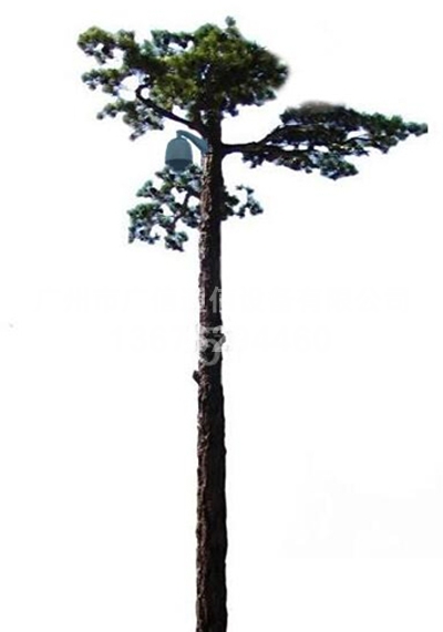 仿真监控树