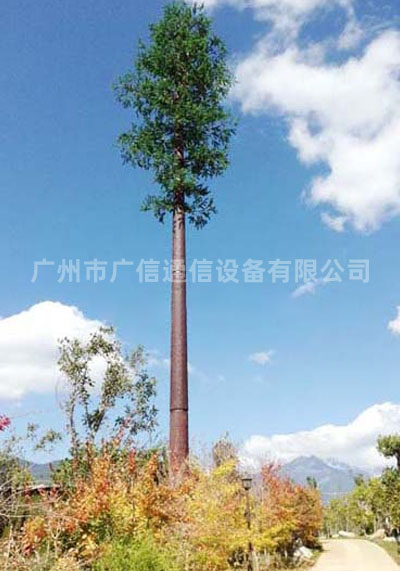 美化树|假树|仿生树...