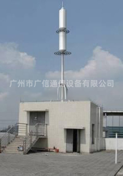 美化型天线外罩