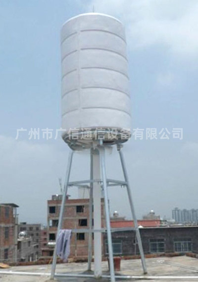 水塔型美化天线外罩,...