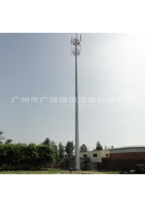20米通讯杆