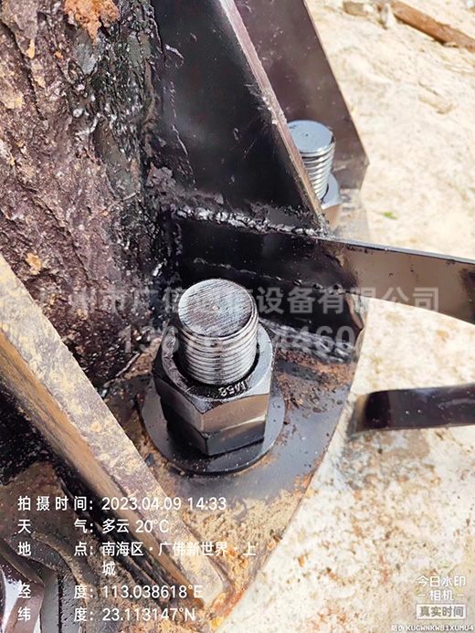 25米仿真松树