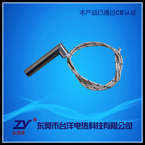 热流导加热管