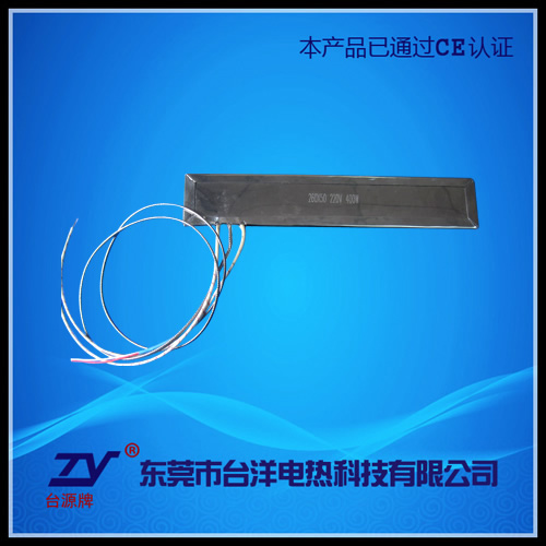 云母电热片