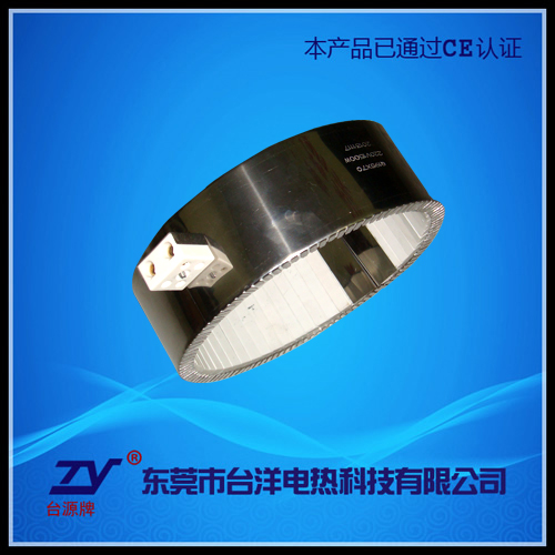 陶瓷发热圈