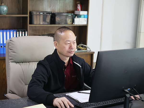 总经理