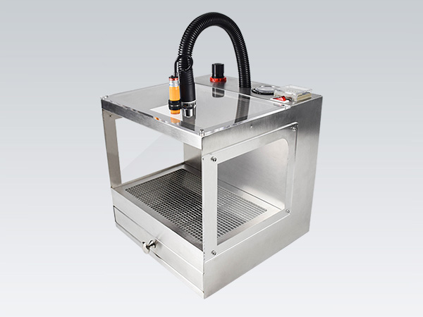 你知道除静电设备的原理是什么？