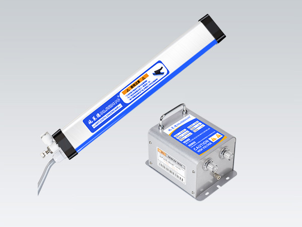 无尘室除静电应选用离子风棒