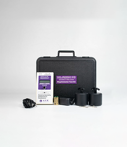 表面电阻测试仪ACL...