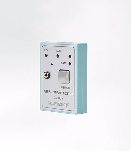 手腕带测试仪SL-0...
