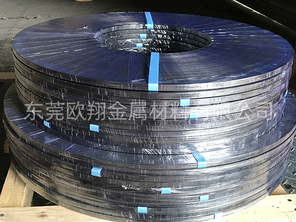 301不锈钢发条料