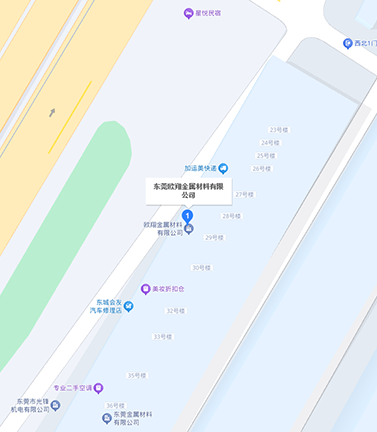 地理位置